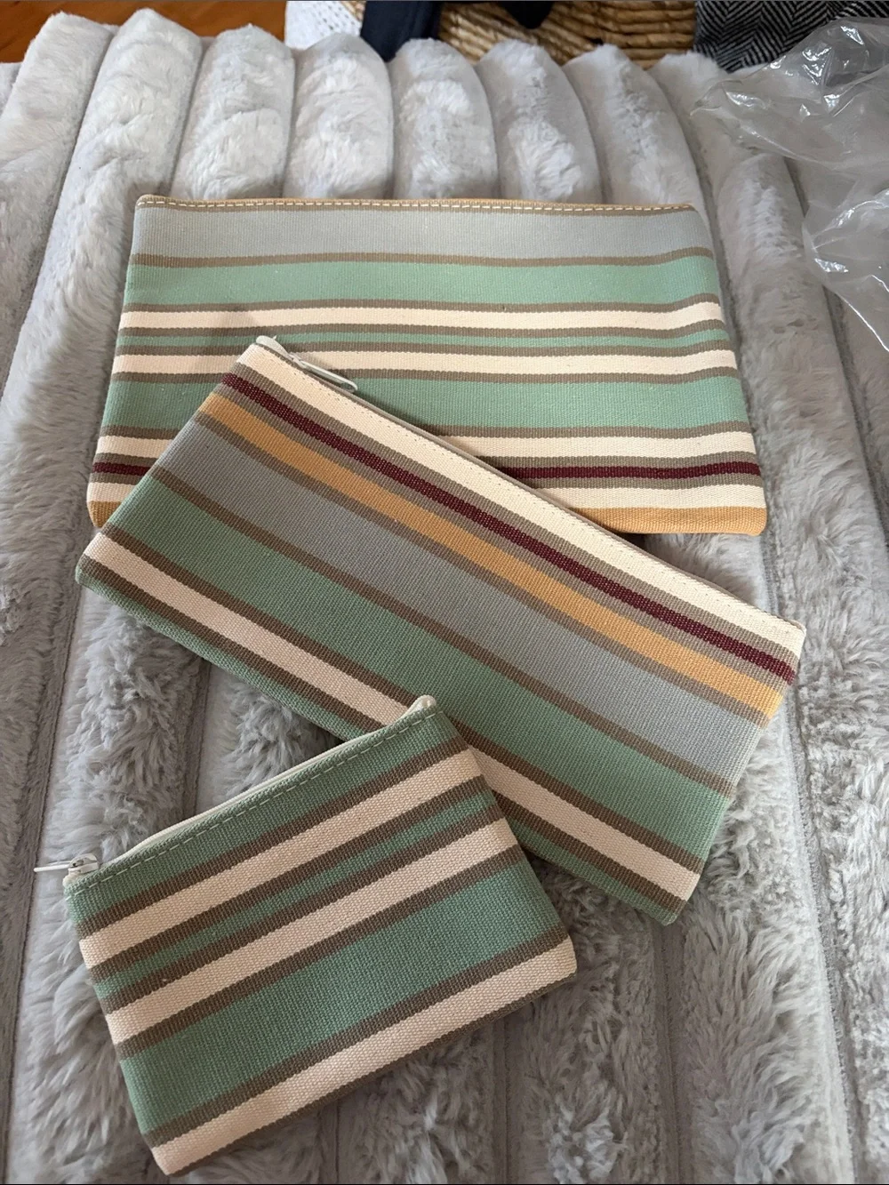 Martha Stewart two piece